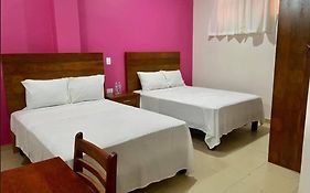 Hotel Boulevard Paraiso Tabasco